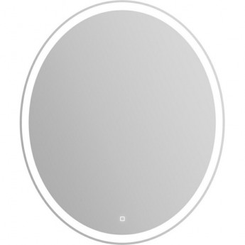 Зеркало 60x80 см BELBAGNO SPC-VST-600-800-LED-TCH