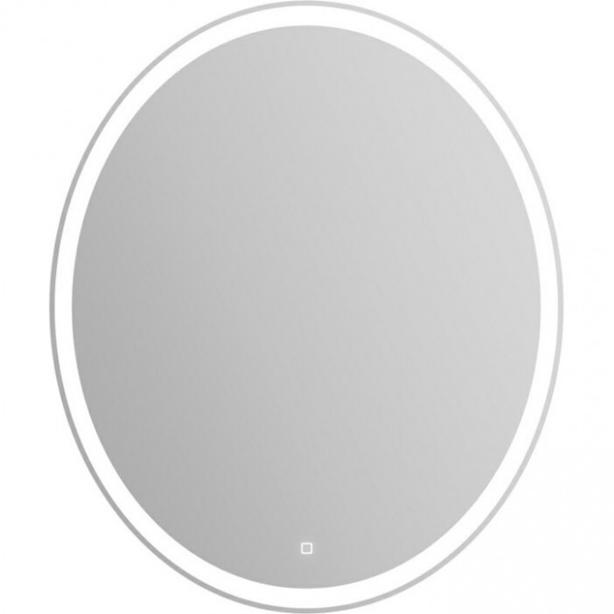 Зеркало 60x80 см BELBAGNO SPC-VST-600-800-LED-TCH