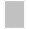 Зеркало 70x80 см BELBAGNO MARINO SPC-MAR-700-800-LED-TCH-WARM