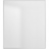 Зеркало 70x80 см BELBAGNO SPC-AL-700-800