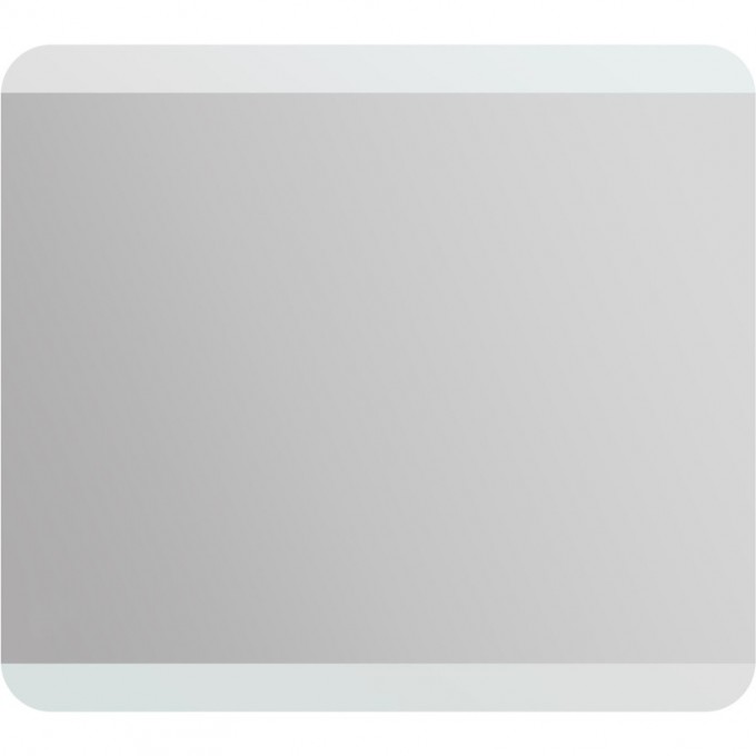 Зеркало 80x70 см BELBAGNO SPC-CEZ-800-700-LED-BTN