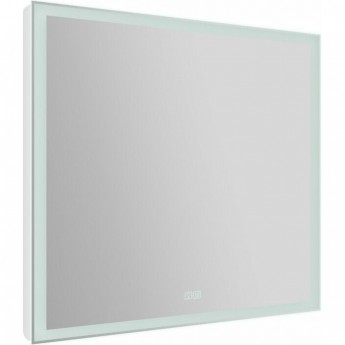 Зеркало 80x80 см BELBAGNO SPC-GRT-800-800-LED-TCH-WARM