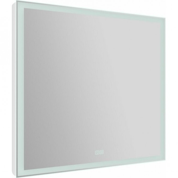 Зеркало 80x80 см BELBAGNO SPC-GRT-800-800-LED-TCH-WARM