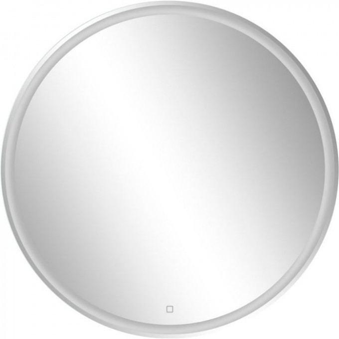 Зеркало 80x80 см BELBAGNO SPC-RNG-800-LED-TCH