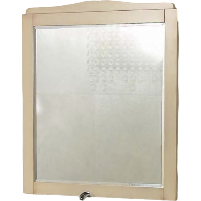 Зеркало 86x102 см BELBAGNO NOVANTA BB01S/PBA