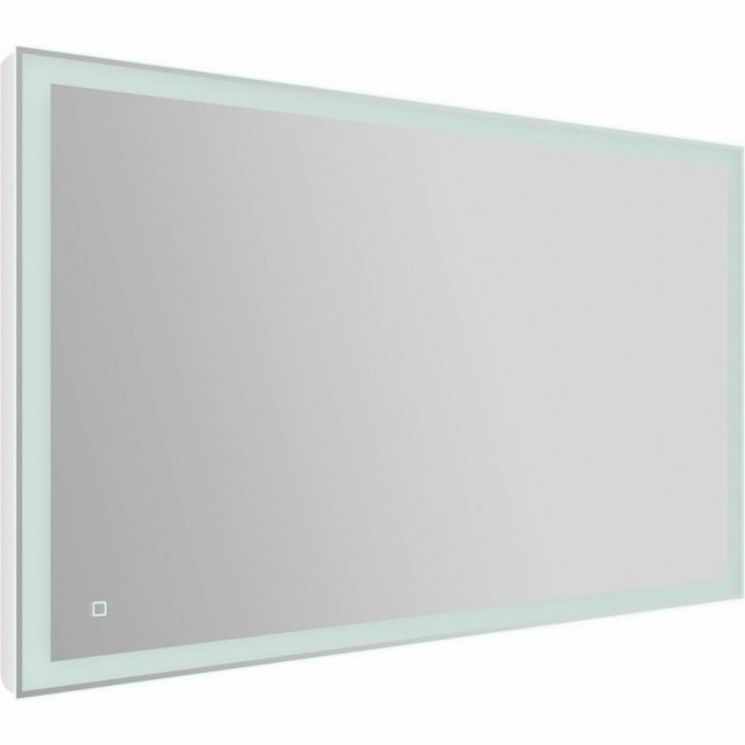 Зеркало 90x60 см BELBAGNO SPC-GRT-900-600-LED-TCH