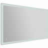 Зеркало 90x60 см BELBAGNO SPC-GRT-900-600-LED-TCH