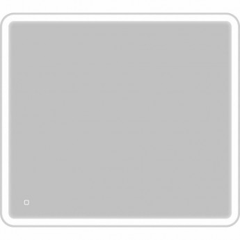 Зеркало 90x80 см BELBAGNO MARINO SPC-MAR-900-800-LED-TCH Зеркало 90x80 см BELBAGNO MARINO SPC-MAR-900-800-LED-TCH