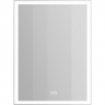 Зеркало BELBAGNO с встроенным светильником SPC-GRT-600-800-LED-3000K-TCH-WARM