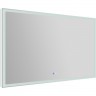 Зеркало BELBAGNO SPC-GRT-1200-800-LED-TCH-SND